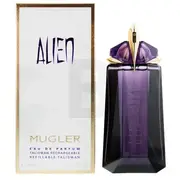 Thierry Mugler Alien Talisman Parfimērijas ūdens Edp Refillable W 90 ml  3439602802113