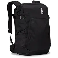 Thule 3906 Covert Dslr Backpack 24L Tcdk-224 Black  T-Mlx43344 0085854243940