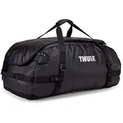 Thule  90L Bag Chasm Duffel Waterproof Black Tdsd304 085854255271