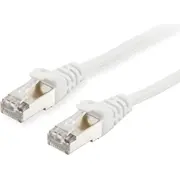 Tīkla kabelis Rj45 Cat6, S/Ftp 40.0M, Ls0H, pelēks, Equip  605540 4015867594872