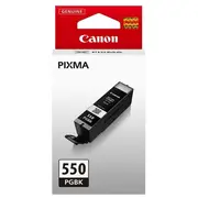 Canon 1Lb Pgi-550 Pgbk ink black  6496B001 4960999904580