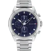 Tommy Hilfiger Jax Vīriešu Rokas Pulkstenis  1710656 7613272607230