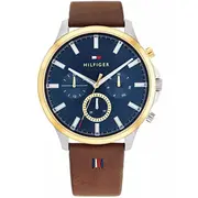 Tommy Hilfiger Vīriešu pulkstenis  1710496 7613272485258