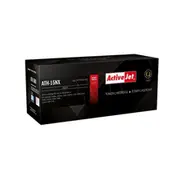 Toner Activejet Ath-15Nx For printer Canon Hewlett Packard  compatible replacement Hp 15X/Canon Ep-25 C7115X supreme 4200Pages black 5904356286673