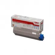 Toner do C612 6K Cyan 46507507  5031713068396 Etoki4650750700