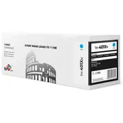 Toner for Hp Clj M252/ 277 Cyan Th-410Xn 100 new  Th-401Xn 5902002134811 Ettbph000004016