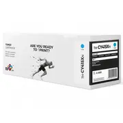 Toner for Hp Color Lj Pro W2031X Th-Cy415Xn 100 new cyan  5902002154741 Ettbph00W2031X6