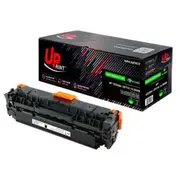 Tonera kasete Uprint Hp  Canon 304A 718-Remplace Cc530A Ep718 Black Remanufactured H.304Ab-Re-Up 3584770428143