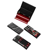 Tools set general purpose toolbox 80Pcs.  Yt-38951