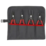Tools set pliers for circlip 4Pcs.  Knp.001957V01 00 19 57 V01