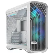 Fractal Design Torrent White  Fd-C-Tor1A-07 7340172705239