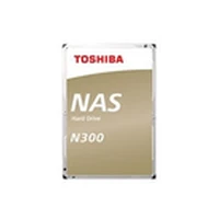 Toshiba N300 Nas Hard Drive 14Tb Bulk  Hdwg21Euzsva 4547808811231