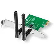 Tp-Link Tl-Wn881Nd Bezvadu Tīkla karte  6935364050573