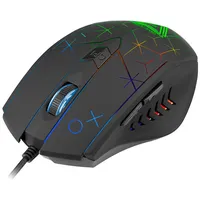 Tracer 46797 Game Zone Xo Rgb Gaming Mouse  Tramys46797 5907512866306 Pertrcmys0094