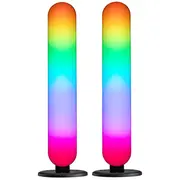 Galda un pakarināma lampa Tracer Smart Flow 47245 Ambience Traosw47245 ar WiFi vadību Led T-Mlx56116  5907512871171