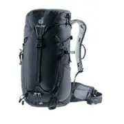 Deuter Trail 16 Sl L Black  344002470000 4046051171777 Wlononwcrglzd