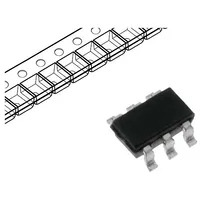 Transistor Npn / Pnp bipolar Brt,Complementary pair 50V 0.1A  Bcr08Pn-Dio Bcr08Pn