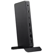 Triple 4K Thunderbolt4 Dock Dc500 - 90Xb08Dn-Bds010  4711387125014 Ayasusdc5000000