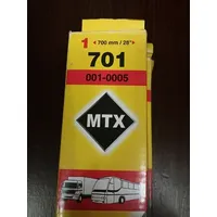 Truck Mtx Logu slotiņas - smago transportlīdzekļu 700Mm 28 701 001-0005  23471