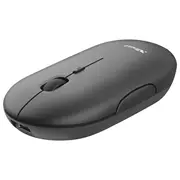 Trust Puck Rechargeable Wireless Ultra-Thin Mouse  24059 8713439240597 Pertrumys0113