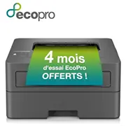 Turime  Brother Hl-L2400Dwe - Drucker s/w Duplex Laser A4/Legal 1200 x dpi Kapazität 250 Blätter Usb 2,0, Wi-FiN Hll2400Dwere1 Open Box Atidaryta Dėžė Itwork sandėlyje Dihll2400Dwere1 4977766831048 Bro-Hl-L2400Dwe