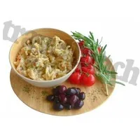 Tūristu pārtika Pasta with Olives  4008097501246