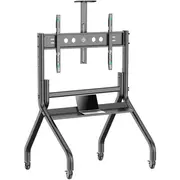 Tv Set Acc Mobile Stand/60-120 Black Ts2080-B Onkron  4262392440581