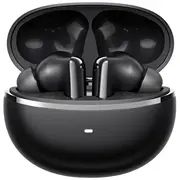 Tws Qcy Melobuds N70 earphones Black  Ht18 6957141410868 081505