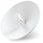 Ubiquiti Networks Pbe-M5-400 bridge/repeater Network bridge 1000 Mbit/S White  810354022623 Wlononwcrcfy8