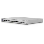 Ubiquiti Unifi Usw-Enterprise-24-Poe-Eu network switch Managed 2.5G Ethernet 100/1000/2500 Power over Poe White  Usw-Enterprise-24-Poe 810010073068 Wlononwcrbo26
