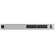 Ubiquiti Usw-Pro-24-Poe Switch 24Port  Usw-Pro-24-Poe-Eu 817882027649