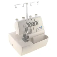 Łucznik Overlock 720D4 Ultralock sewing machine Electric  Agdlunmsz0054 5907595764049