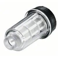 Ūdens filtrs liels Bosch F016800440  3165140816090