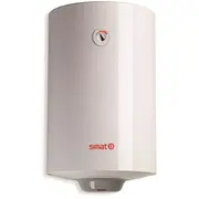 Ūdens sildītājs Simat 80 L, vertikāls  Nts 80/10 Sim 5411692570712