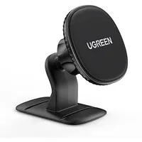 Ugreen Magnetic Car Phone Holder Adhesive for Dashboard Black Lp292  80785-Ugreen 6957303887859
