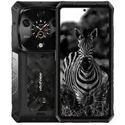 Ulefone Armor 28 Ultra 5G 16/1Tgb Black  Uf-A28U 6975326660440 Wlononwcrjgzi