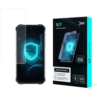 Ulefone Armor 8 Pro - 3Mk 1Up screen protector  1Up672 5903108433518