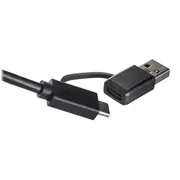 Unitek M.2 Nvme/Sata Enclosure, Usb-C  S1210B 4894160048066 Diautkobu0014