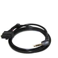 Universal cable for radio Sony  Ct-Son