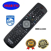 Universālā pults Huayu Rm-L1220 Philips Lcd/Led Tv  86889