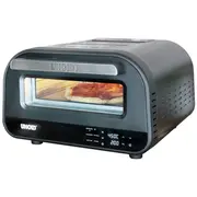 Unold Don Luigi pizza maker/oven 1 pizzas 1700 W Black  68815 4011689688157 Wlononwcrjf66