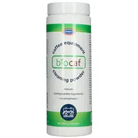 Urnex Biocaf - Powder for cleaning coffee equipment 500G  Spdurnsmc0009 754631603504