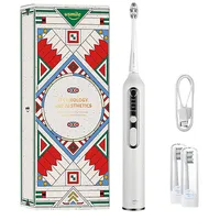 Usmile Sonic toothbrush with a set of tips U3 White  6970411753120