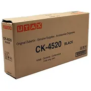 Utax Toner Ck-4520 Ck4520 1T02P10Ut0  4053768193527 Wlononwcrjez6