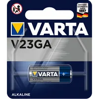 Baterijas Varta V23Ga 12V  V-23-Ga