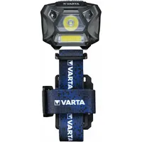Varta Work Flex Motion Sensor H20 pieres lukturis Lzxx18648  4008496996070 18648