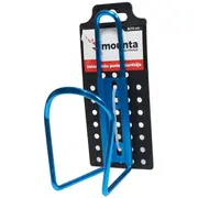 Velosipēdu pudeļu turētājs 8X15Cm zils  4750959127896 9127896