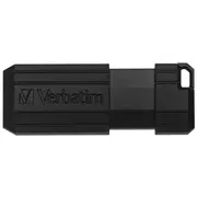Verbatim Pinstripe Usb Zibatmiņa 16Gb 49063  0023942490630
