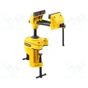 Vice Jaws width 39Mm opening max 71Mm  Stl-1-83-069 1-83-069