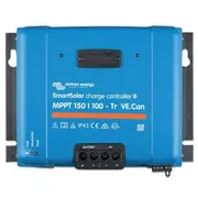 Victron Energy Smartsolar Mppt 250/100 Ve.can 250 V  Scc125110412 8719076055662 Wlononwcrofe3